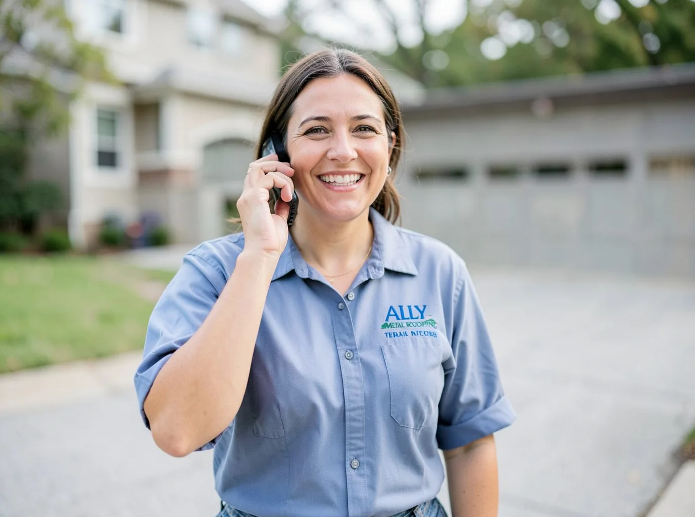 Metal Roof Installation Concord, GA FAQs